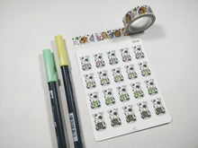 Load image into Gallery viewer, Cute Cow Stickers
